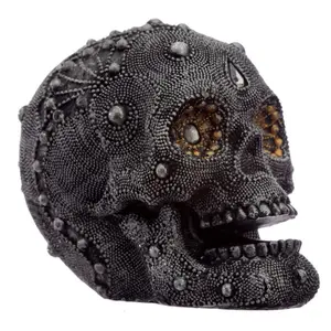 Medium Buddha skull Puckator image-0