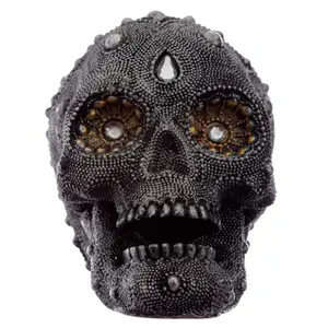 Medium Buddha skull Puckator image-1