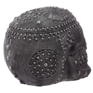 Large Buddha skull Puckator image-3
