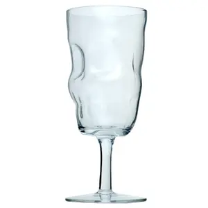 Bicchiere da vino in vetro Puckator (x2) image-2