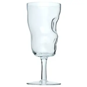 Bicchiere da vino in vetro Puckator (x2) image-4