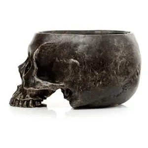 Jardinière pot - crâne Puckator image-4