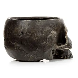 Jardinière pot - crâne Puckator image-5