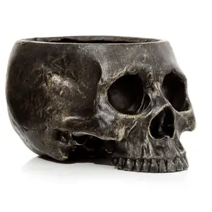 Jardinière pot - crâne Puckator image-1