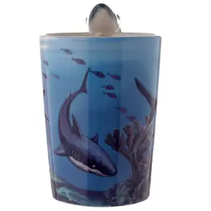 Kubek ceramiczny Puckator Lisa Parker image-2