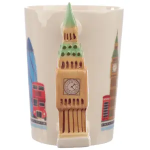 Mug Puckator London Icons image-2