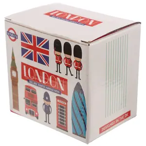 Mug Puckator London Icons image-6