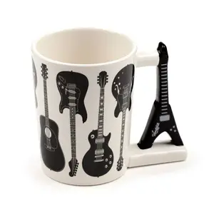 Mug Puckator Headstock image-4