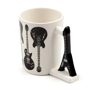 Mug Puckator Headstock image-5