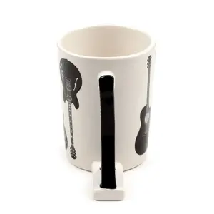 Mug Puckator Headstock image-3