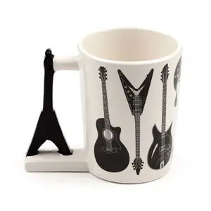 Mug Puckator Headstock image-1