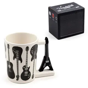 Mug Puckator Headstock image-6