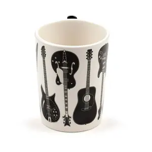 Mug Puckator Headstock image-2