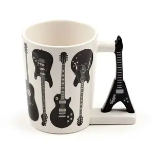 Mug Puckator Headstock image-0