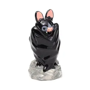 Saliera e pepiera in ceramica Puckator Chauve-Souris image-1