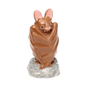Saliera e pepiera in ceramica Puckator Chauve-Souris image-2