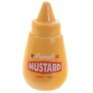 Salt &amp; pepper shaker set Puckator Fast Food image-5