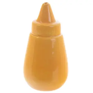 Salt &amp; pepper shaker set Puckator Fast Food image-6