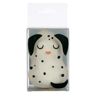 make-up sponge Puckator Dog Squad chien image-1