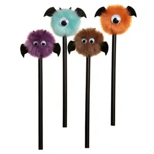 Monster Pompon Stift Puckator image-1