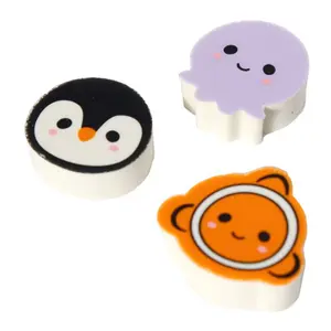 Gum Puckator Sealife Adoramals (x3) image-3