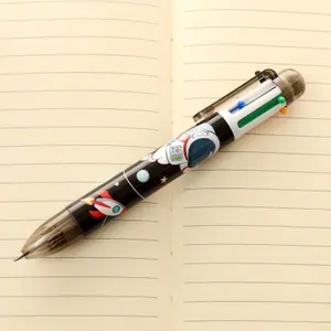 Pen Puckator Hello Space image-6