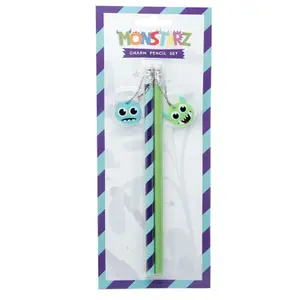 Stylo Puckator Monstarz (x2) image-0