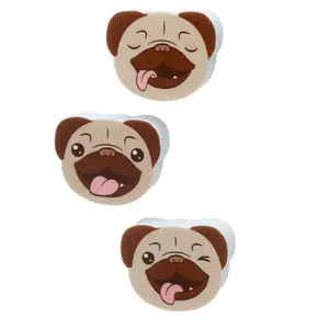 Gum Puckator Mopps (x3) image-0