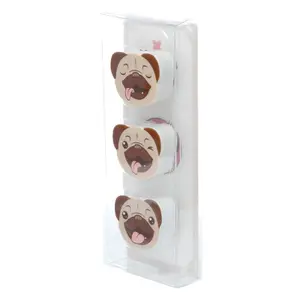 Gum Puckator Mopps (x3) image-1