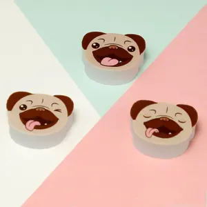 Gum Puckator Mopps (x3) image-2