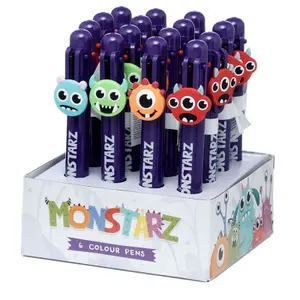 Pen Puckator Monstarz image-6