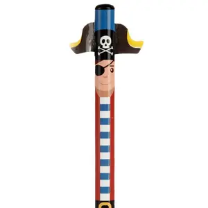 Crayon prirate Puckator Ahoy image-2