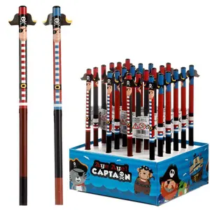 Crayon prirate Puckator Ahoy image-6