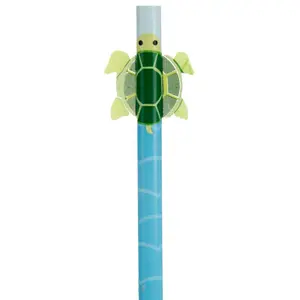 Havskildpadde-blyant Puckator image-3