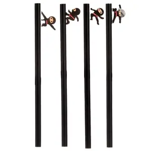 Pastello ninja arrampicante Puckator image-0