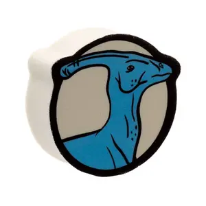 Gomma Puckator Dinosauria (x3) image-5