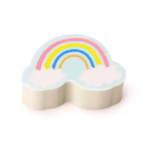 Viskelæder Puckator Unicorn Magic (x3) image-5
