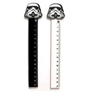 Den originale stormtrooper-trælineal Puckator image-1