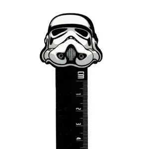 Den originale stormtrooper-trælineal Puckator image-3