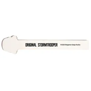 Den originale stormtrooper-trælineal Puckator image-5
