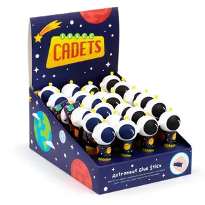 Colla stick Puckator Space Cadet image-4