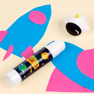 Colla stick Puckator Space Cadet image-5