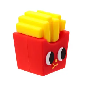 Fast food pencil sharpener Puckator image-3
