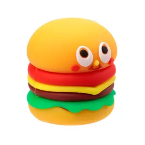 Fast food pencil sharpener Puckator image-5