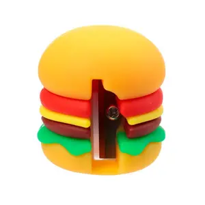 Fast food pencil sharpener Puckator image-6