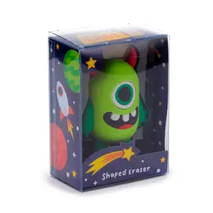 Borrador espacial en una caja Puckator image-1