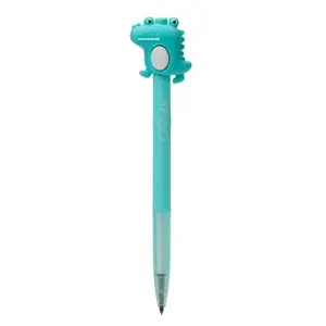 Stylo eternel crocodile Puckator image-3