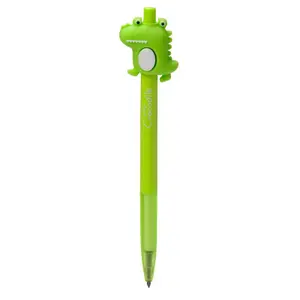 Stylo eternel crocodile Puckator image-4