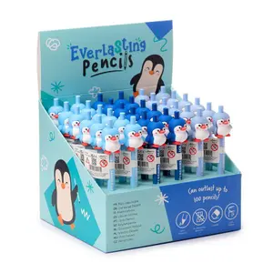 Eeuwige pinguïn pen Puckator image-0
