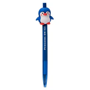 Eeuwige pinguïn pen Puckator image-2